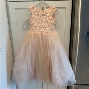 Etsy flower girl dress. Stunning!